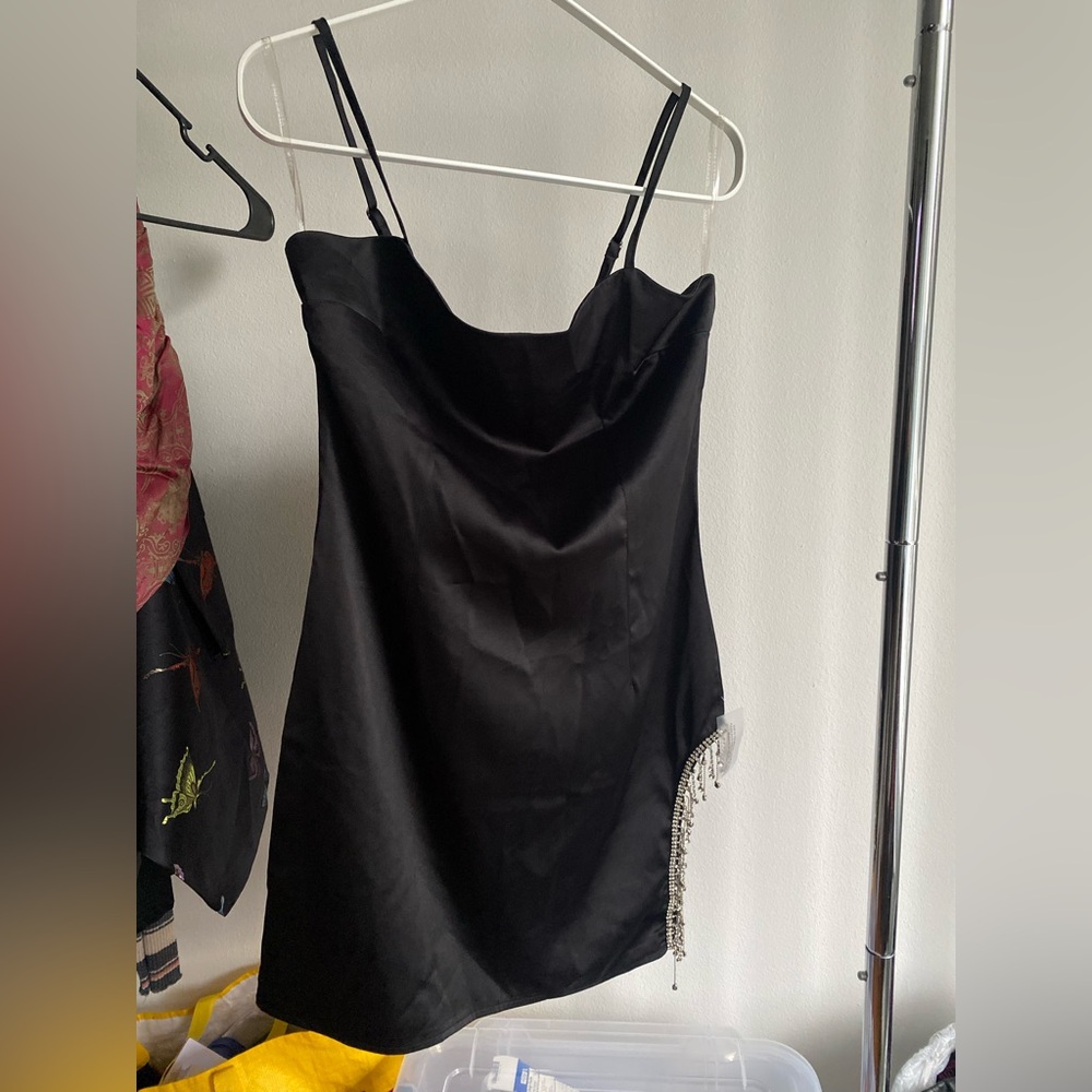 Glamorous Ladies Dress